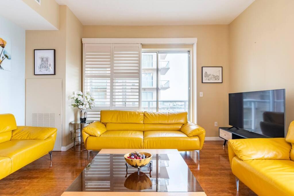 A Corner Unit With Ocean Views From Every Room Long Beach Exteriér fotografie