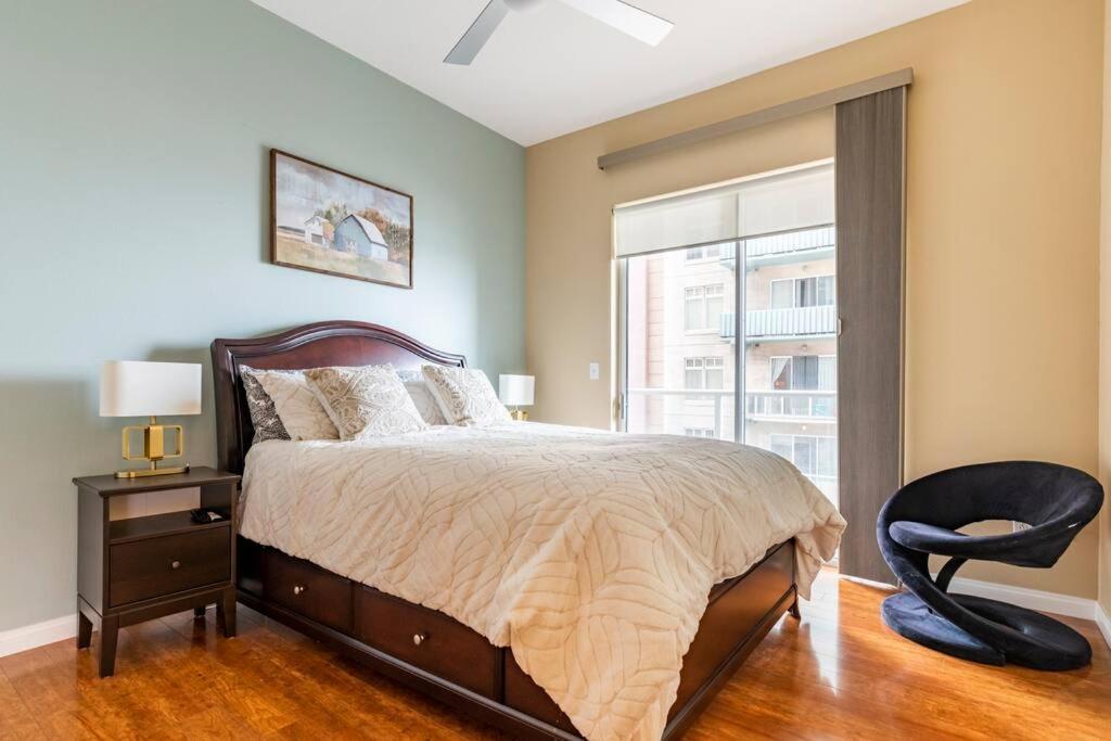 A Corner Unit With Ocean Views From Every Room Long Beach Exteriér fotografie