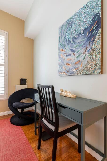 A Corner Unit With Ocean Views From Every Room Long Beach Exteriér fotografie